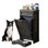 Station d'alimentation pour chien 13 gallons