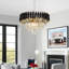 9 - Light Chandelier-456027391