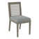 Chaise d'appoint Glinda