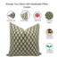 Housse de coussin en lin Hand Hand Print-1925500151-1925500146