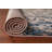 Transitional Turkish Area Rug 5x8