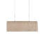 Aztec 7 - Light Pendant