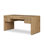Nico Desk-Aged Natural Oak Veneer