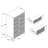 Kenery 30.6'' W 5 - Drawer Dresser-1583844712