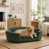 Olive Green est en rupture de stock
