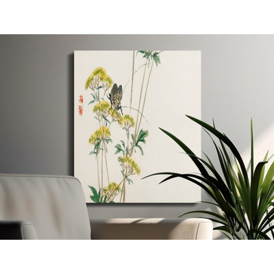 Fritch Wrapped Canvas Print Set