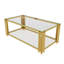 Table basse Modern Modern
