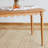 Retro and Simple Dining Table-477986414
