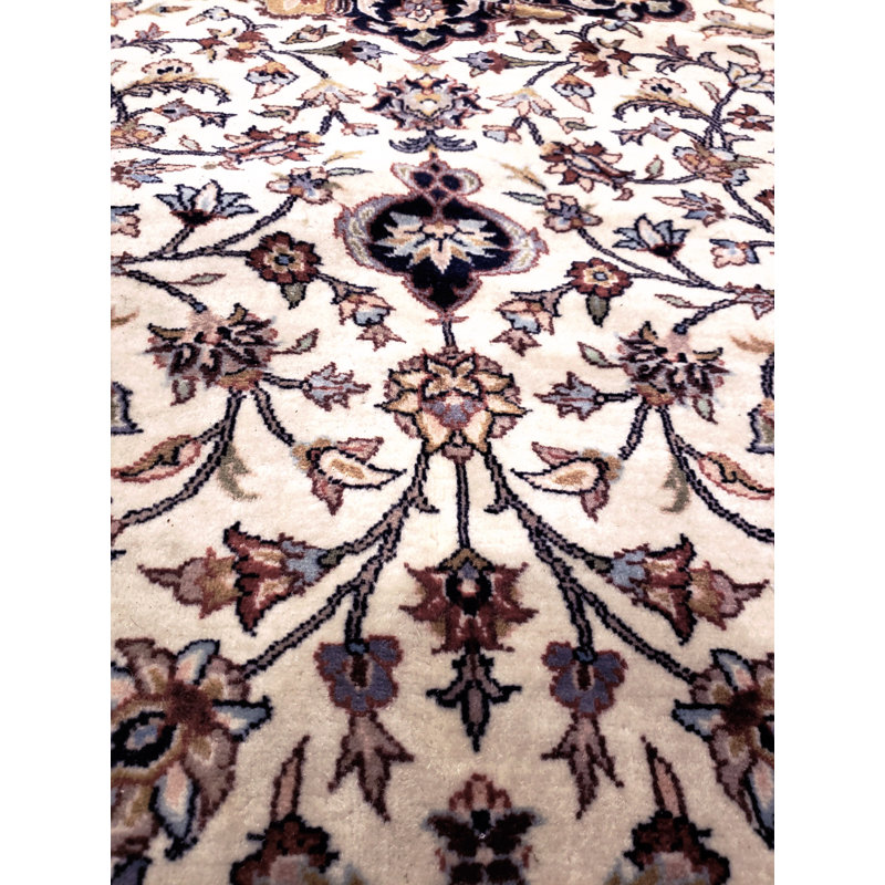 One-of-a-Kind 6'1" X 8'8" Area Rug