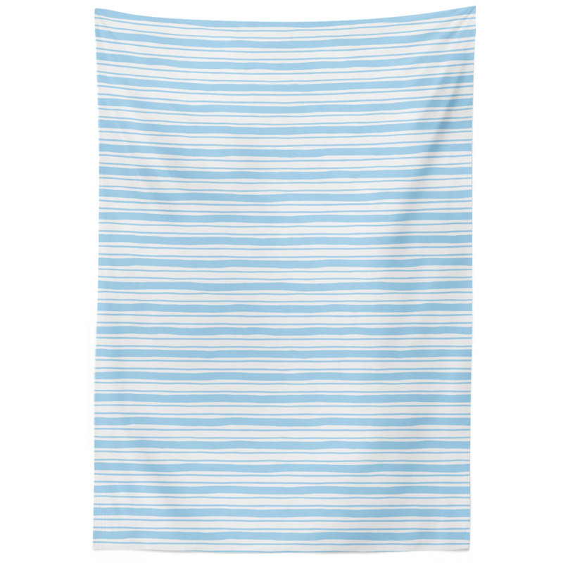 Harbour Tablecloth, 70" x 52"