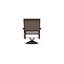 Bazza Outdoor Dining Chair-1204469295-1204469282