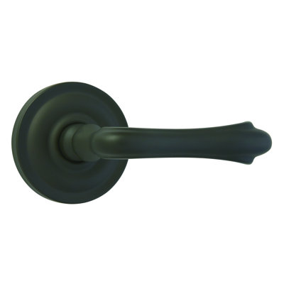 Bourne Single Dummy Door Lever