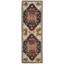Tapis oriental en laine touffeté à la main Portis-33491986