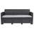 Alderman Faux Rattan Sofa with All-Weather Cushions-830367440