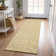  Machine Washable Indoor/Outdoor Chayden ACN1021 Taupe Rug