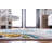 Outdoor Veranda Area Rug Teal Color-40277886