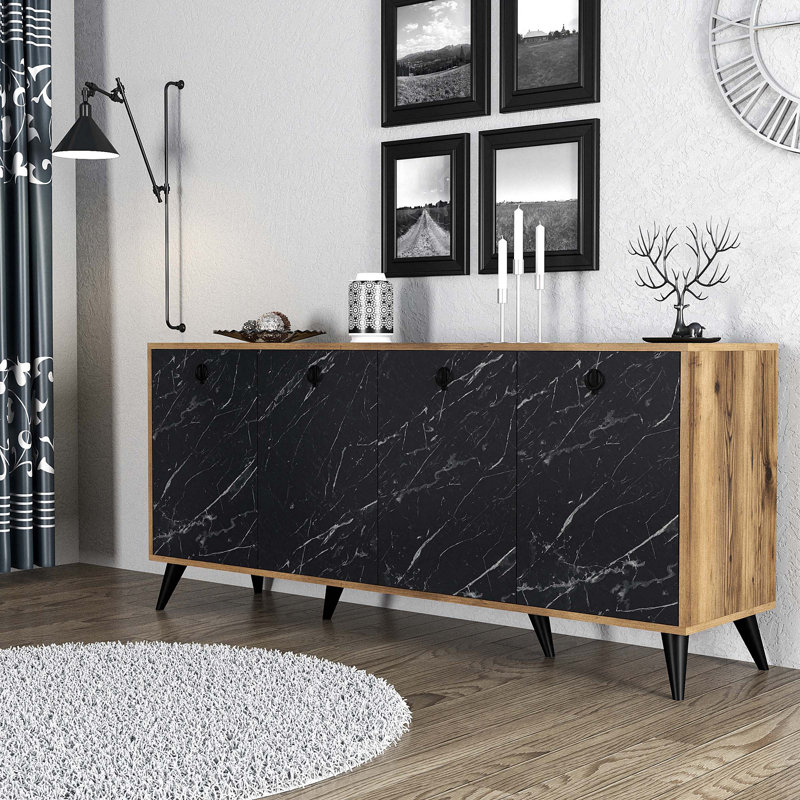 Galles 180cm Sideboard