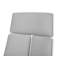 Gina Polyester Blend Office Chair with Headrest-86801287-86801284