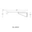 Eros 1 - Light LED Swing Arm