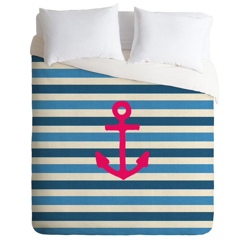 Ensemble de housse de couette Stay, Housse de couette pour grand lit et 2 taies décor