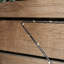 Aeiress 50cm LED Battery Powered Novelty String Light