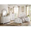 Commode 5 tiroirs Otta