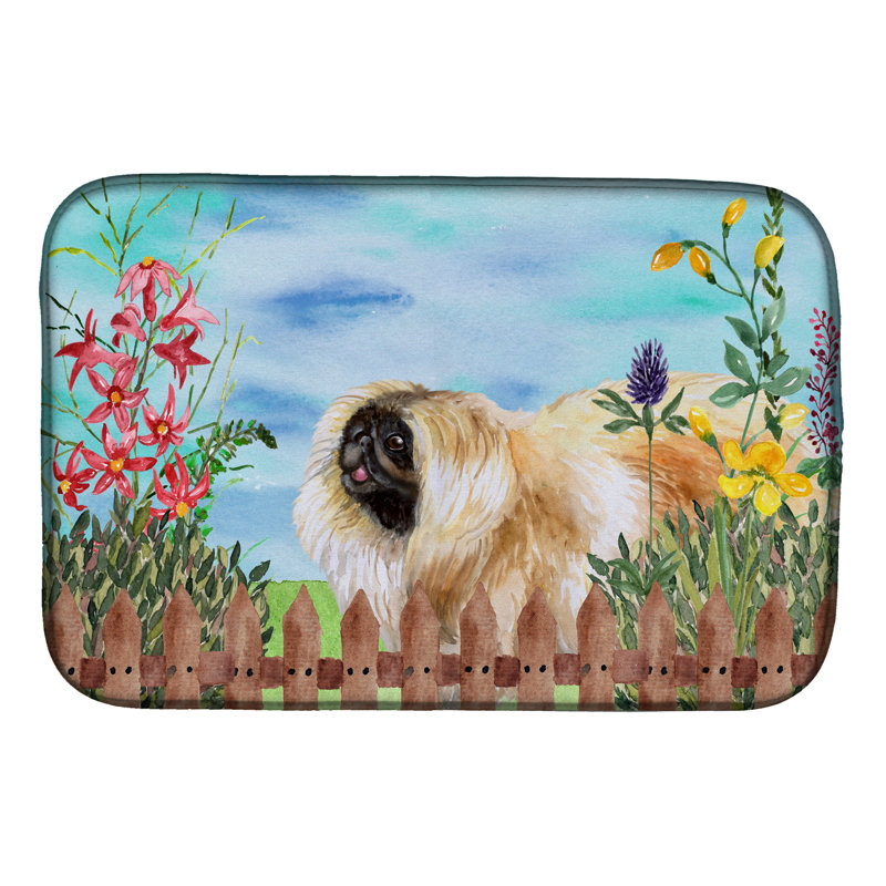 Drying Mat