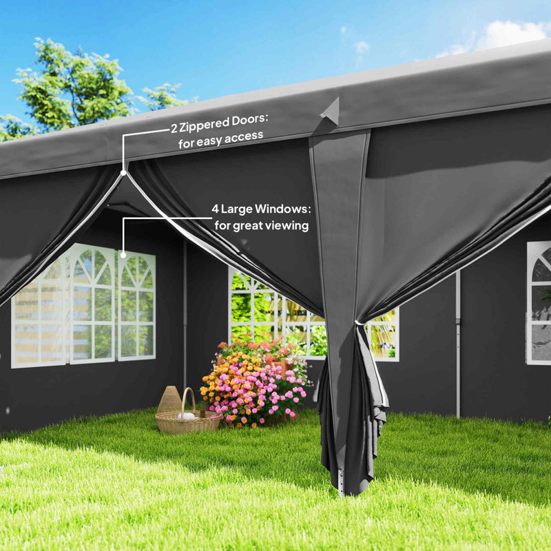 Pop Up Canopy