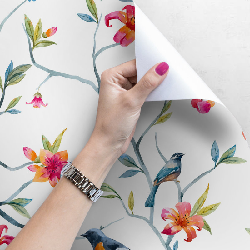 Lolas Matte Mural, 208 x 146cm