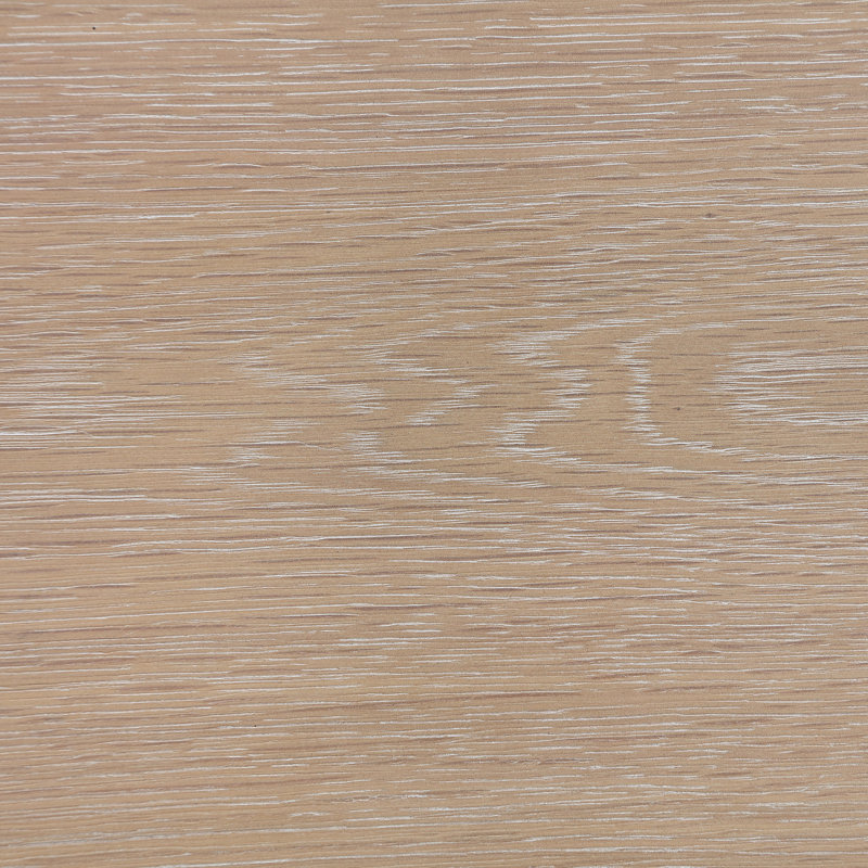 Table de salle à manger Tavio, Naturel