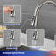 Robinet de cuisine Rainlex-100822135