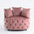 Rose est en rupture de stock