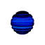 Nest Lead Free Crystal Jar-65573946-65573948