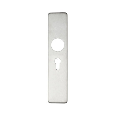 Cover Plate
