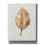 «Fallen Leaf 2 Texture» par Danhui Nai, art mural sur toile-170647276