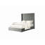 Tissu contemporain en chenille de fourrure 1pc (lit seulement)-2118489042-2118489044