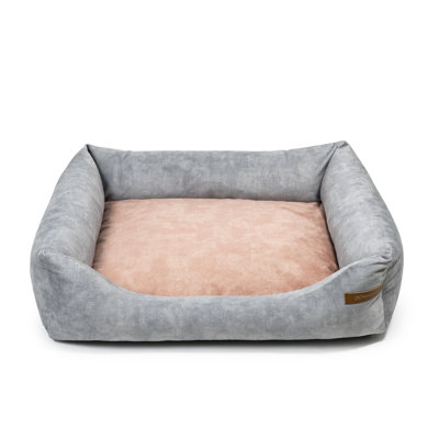 Orthopedic Memory Foam Pet Bed
