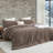 Small Parcel Coma Inducer Childhood Teddybear Oversized Comforter Set-93334205-93334207