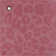 Leopardess Dusty Rose Hand-Tufted Responsible Wool Rug