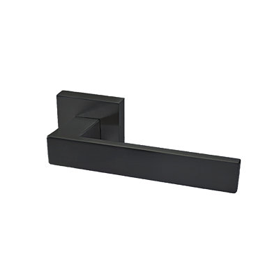 Single Dummy Door Lever Set