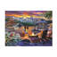 Lac en hiver-628377825