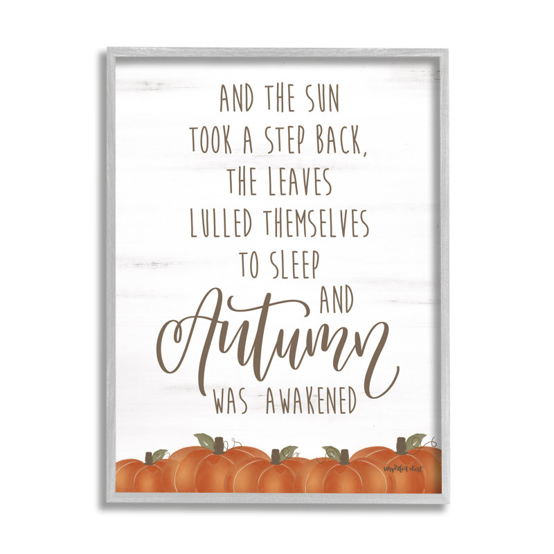 Motif d'automne éveillé par la poussière imparfaite, H 30 po x l 24 po x P 1,5 po, Estampe numérique Farmhouse