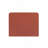 Nightstand in Terracotta