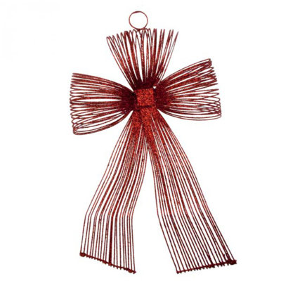 20cm Metal Ribbon
