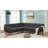 Arvetta Upholstered L-Shaped Sectional Reversible-62691983