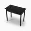 Bureau en bois massif Laub Home Office-1644867012