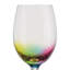 Neon Wine Glasses