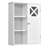 Bido Wall Bathroom Cabinet