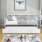 Eolia Wood Daybed With Trundle-846689909-846689914