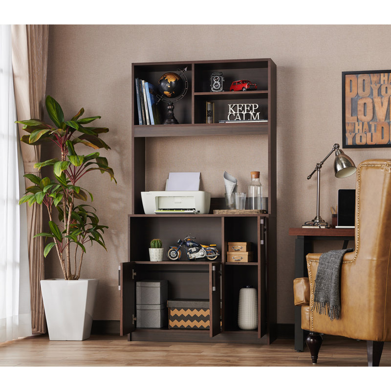 Detroit 91cm Sideboard